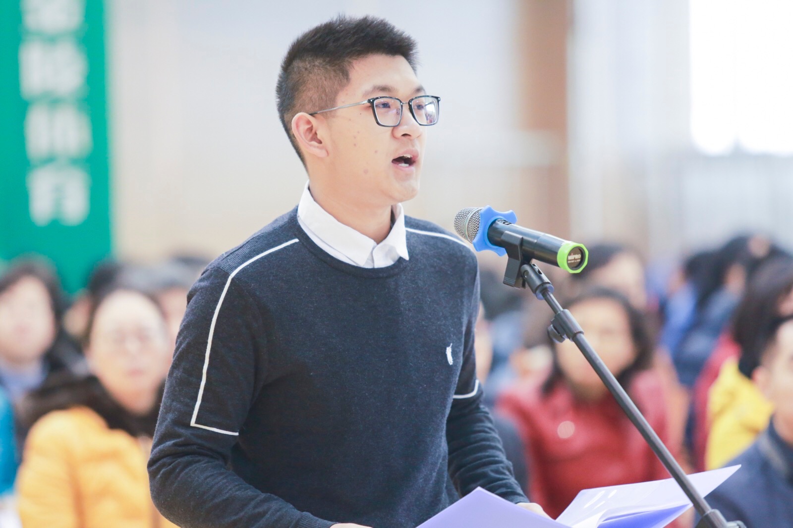 图片7 毕业生代表北京大学王文郅同学讲话.png