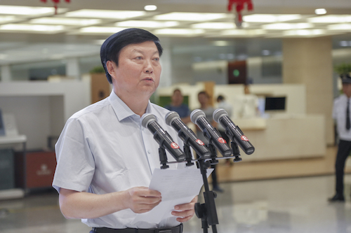 3 吉林省图书馆赵瑞军馆长致辞.jpg